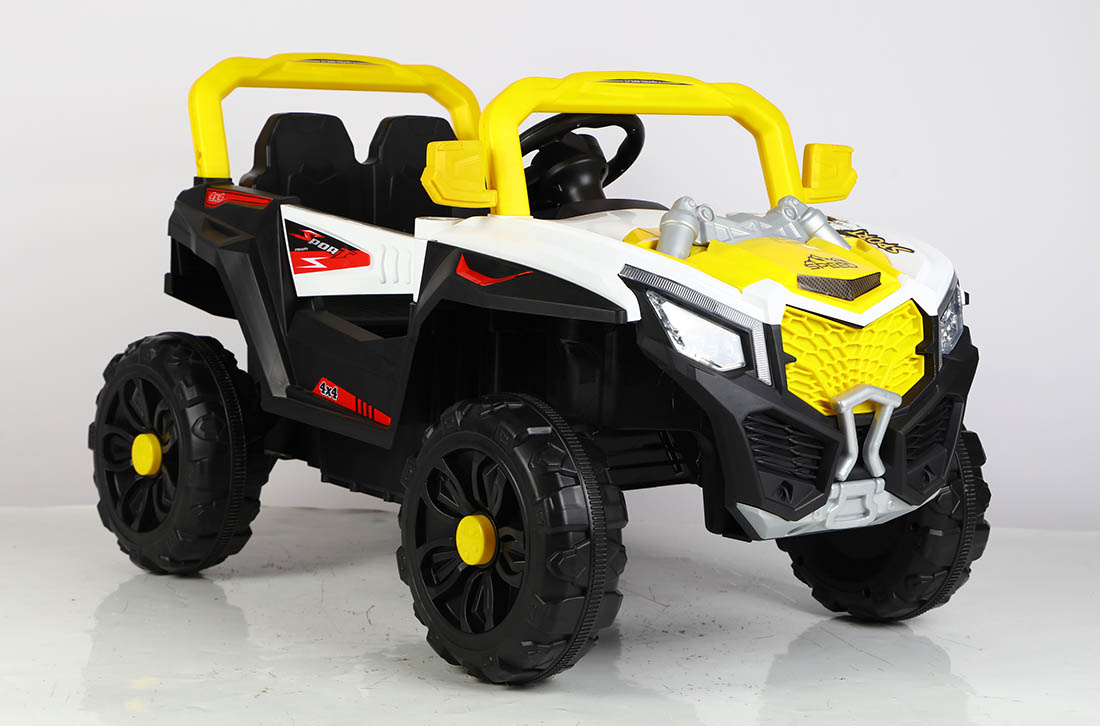 2025 New Kids Ride On Car UTV