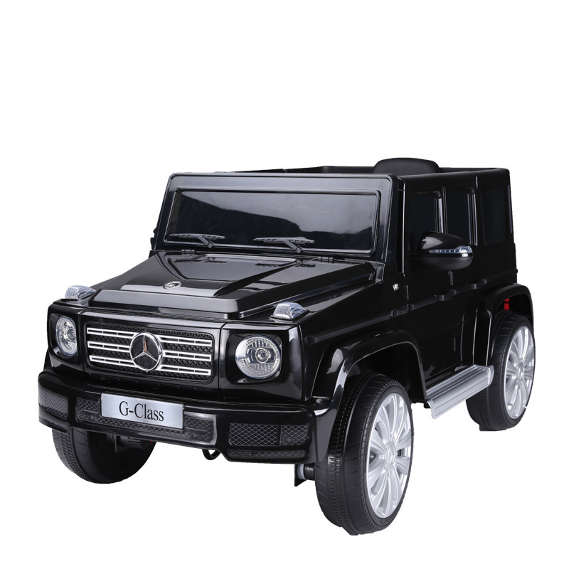 Ride On Car 2020 최신 모델 라이센스 Mercedes Benz G500